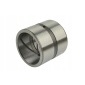 1455016590x110x100 втулка последний отверстие руки volvo ec290 ec300 ec380 ec480 90x110x100