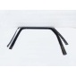 7P0839431L Уплотнитель стекла двери Volkswagen Touareg NF 2014