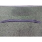 51767397486 уплотнитель капота BMW X3 G01 2021