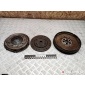 TYPM228 Комплект сцепления Audi A4 B5 1997 ,038141032N,004997,038141117A