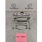 A2193500408 Рычаги задние Mercedes W211 Mercedes W211 E 2002-2009