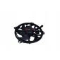 AC239339 maxgear вентилятор , охлаждение двигателя