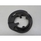 4815812040 Проставка под переднюю пружину Toyota Corolla E15 (2006 - 2013)
