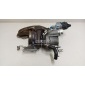 11657634486 Турбокомпрессор (турбина) BMW 5-serie F10/F11 (2009 - 2016)