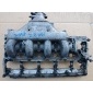 9631365310 Постель распредвала (бугель) Citroen C5 1 2005