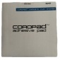 Coropad magnetic flex система 255x255