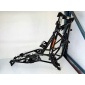 Ramaduke125 Рама ktm duke 125 390 прямая bezwypadkowa 11 - 16