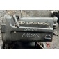 A16DMS Дэу lanos 1.6 16v двигатель