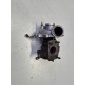 504136797 турбокомпрессор турбина fiat ducato iveco daily 2.3 jtd
