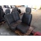 Fotele ducato Кресла передняя комплект isri fiat ducato