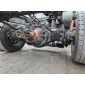 TYP: 8.20 ABRD234 RAA226/3723 Мост карданный блокировка для daf lf 45 колёсные диски 17 , 5 11 / 41 41 / 11 тип 8.20 3.73