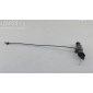 4B0905851B Замок зажигания Audi A4 B5 (1994-2001) 1999