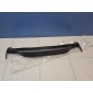 JH02ACT17022B Юбка заднего бампера Hyundai Solaris 2017-