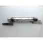 9637969480 Охладитель отработанных газов Peugeot 607 2001