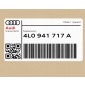4L0941717AINTRAD Przewod odpowietrzajacy lewo Audi Q7