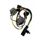 4L0945221 WIĄZKA DO LAMPY TYLNEJ OE AUDI Q7 I