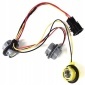 4L0945221B WIĄZKA LAMPY TYLNEJ AUDI Q7 (4L) ORYGINLNA