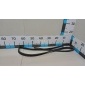 51767208591 Уплотнитель стекла двери BMW X5 E70 (2007 - 2013)