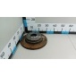 0986479442 Диск тормозной задний BOSCH X5 E70 (2007 - 2013)
