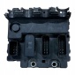 26745742674573 блок управления блок подушек безопасности экю wabco elc4 scania s ngs 2674574 oe