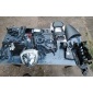 48018801A Запчасти кресло стеллаж радиатор вентиляторов ducati x diavel xdiavel