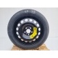 Volvo s80 v70 s60 i колесо подъездные dojazdówka 125 / 80 r17 9209872
