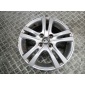 Toyota corolla e120 e130 2003 алюминиевые