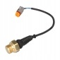 ILLZTT5067 датчик температуры туз hydraulik 45-55 * c 1 / 2