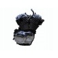 SIL.106 двигатель engine honda vt 1100 shadow sc32