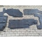 68227433AB chrysler pacifica крышка ii шасси двигателя 3.6 2017r 68227441
