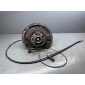 A2113508408 Ступица задняя правая Mercedes CLS W219 2004 ,A2113570508