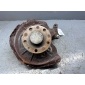 1K0505436P Ступица задняя левая Seat Toledo 3 2011 ,1T0598612B