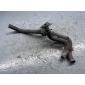 038121086F Патрубок (трубопровод, шланг) Audi A6 C5 (S6,RS6) 1999