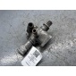 038121133A Фланец (тройник) системы охлаждения Audi A6 C5 (S6,RS6) 2001