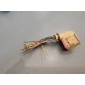4A0972603 разъем VW Touareg 2002-2010 2006