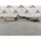 7L0122109D Б/У трубка системы охлаждения (патрубок, шланг) Volkswagen Touareg 7L6, 7L7, 7LA 2003 , -Б/У Детали сняты с АВТОМОБИЛЯ