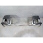 4M0807065CGRU Бампер передний Audi Q7 4M