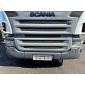 1736656 Бампер в сборе ноускат Scania 5-series P