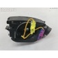 13162134 Переключатель подрулевой (стрекоза) Opel Vectra C 2003
