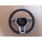 A1724608803 MERCEDES SLK W172 172 KIEROWNICA SKÓRA ŁOPATKI
