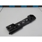 EH4450161D Направляющая переднего бампера левая Mazda CX 7 (2007 - 2012)