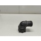 5N0122291A Фланец двигателя системы охлаждения VAG Tiguan (2007 - 2011)