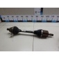 5N0407761N Полуось передняя левая VAG Tiguan (2007 - 2011)