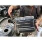 KJ filtr węglowy Джип cherokee liberty кдж 3.7 фильтр угольный топлива