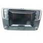 1K8035150E RADIO VW CADDY IV 2015 - 2021 ROK