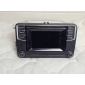 1K8035150ACADDY RADIO WYSWIETLACZ EKRAN NAVI NAWIGACJA VW CADDY 1K8035150A