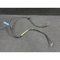 8D0971841E Клемма аккумулятора плюс Audi A4 B7 2007 ,8E0971848H
