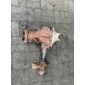 MostLandCruiser100 Toyota land cruiser 100 4.2 мост для