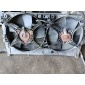 00001330T0 Радиатор ДВС , 00001330T2, 00001330V1, 0 Mitsubishi