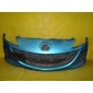 BCW850031 Бампер BCW8-50031 на Mazda Axela BL6FJ Mazda BCW8-50031 BCW8-50031